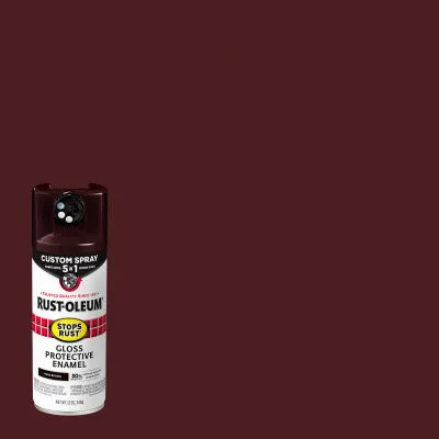 12 OZ Kona Spray Paint