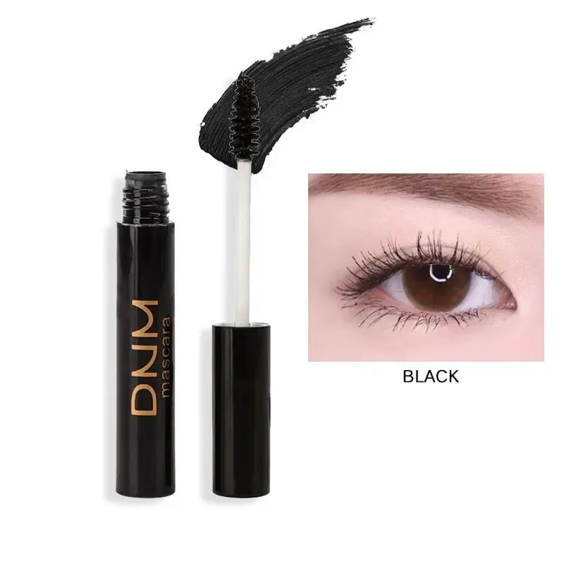 1pc Professional Eyes Mascara White Makeup Waterproof  Eyelash Cosmetics