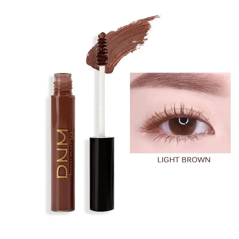 1pc Professional Eyes Mascara White Makeup Waterproof  Eyelash Cosmetics