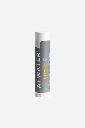 Atwater Lip Armor Moisturizing Lip Balm
