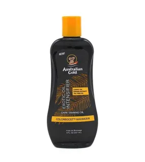 AUSTRALIAN GOLD Exotic Oil Spray