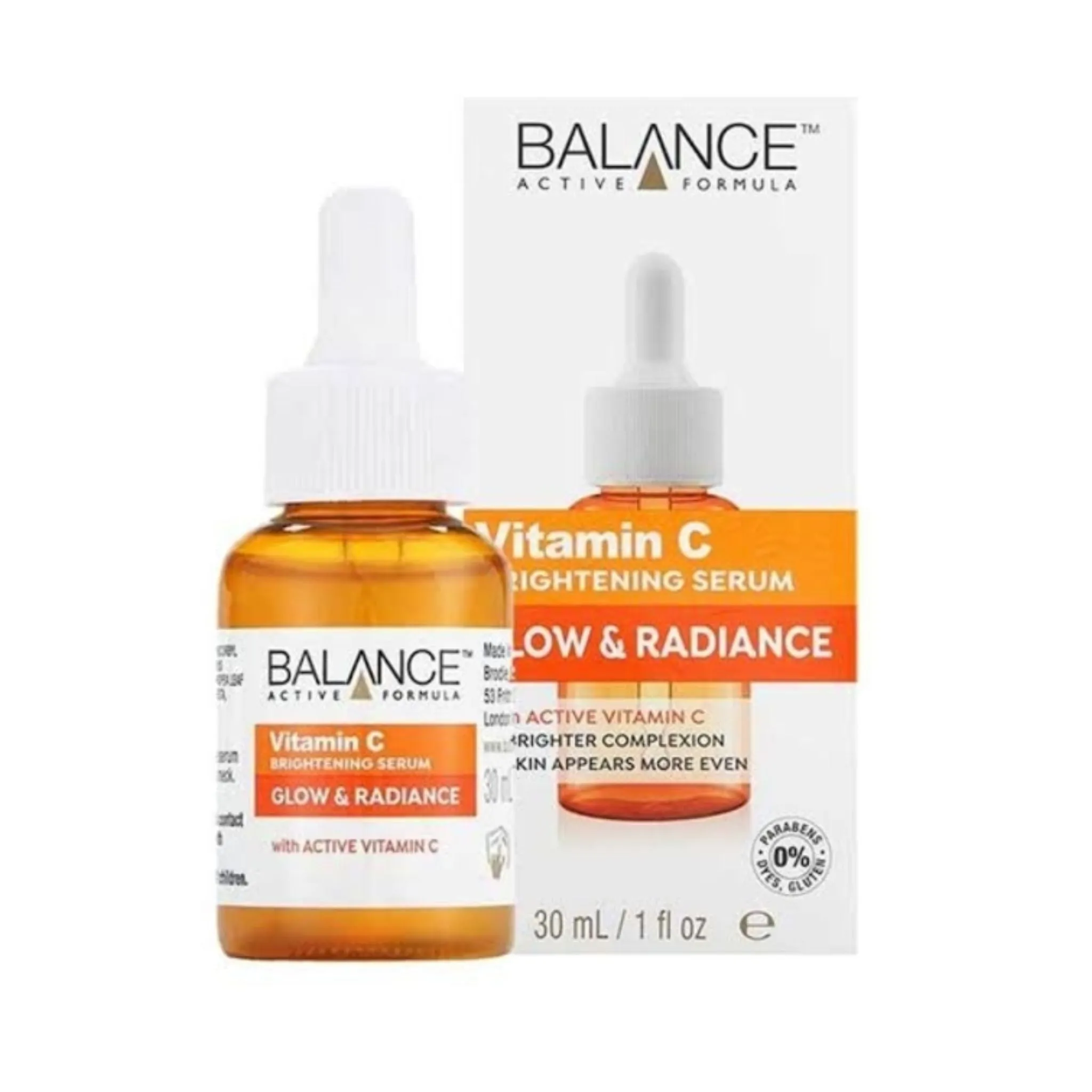 Balance Vitamin C Serum 30ml - Best Price in Pakistan