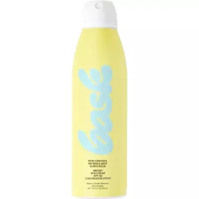 Bask Suncare SPF 30 Non-Aerosol Spray