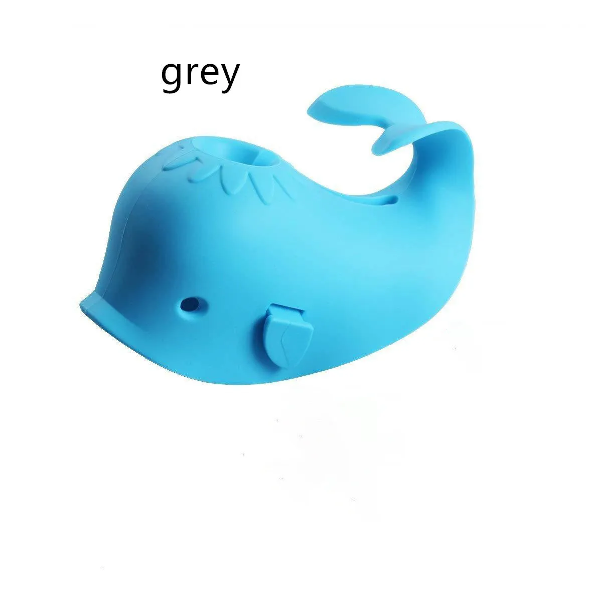 Bathtub Nozzle Cover Baby Bathtub Faucet Protective Sleeve