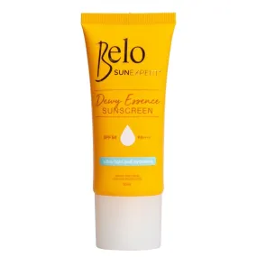 Belo Essentials SunExpert Dewy Essence Sunscreen SPF50 PA     (50ml)