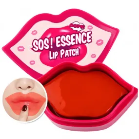 BERRISOM SOS! Essence Lip Patch 1 pack - 30pc