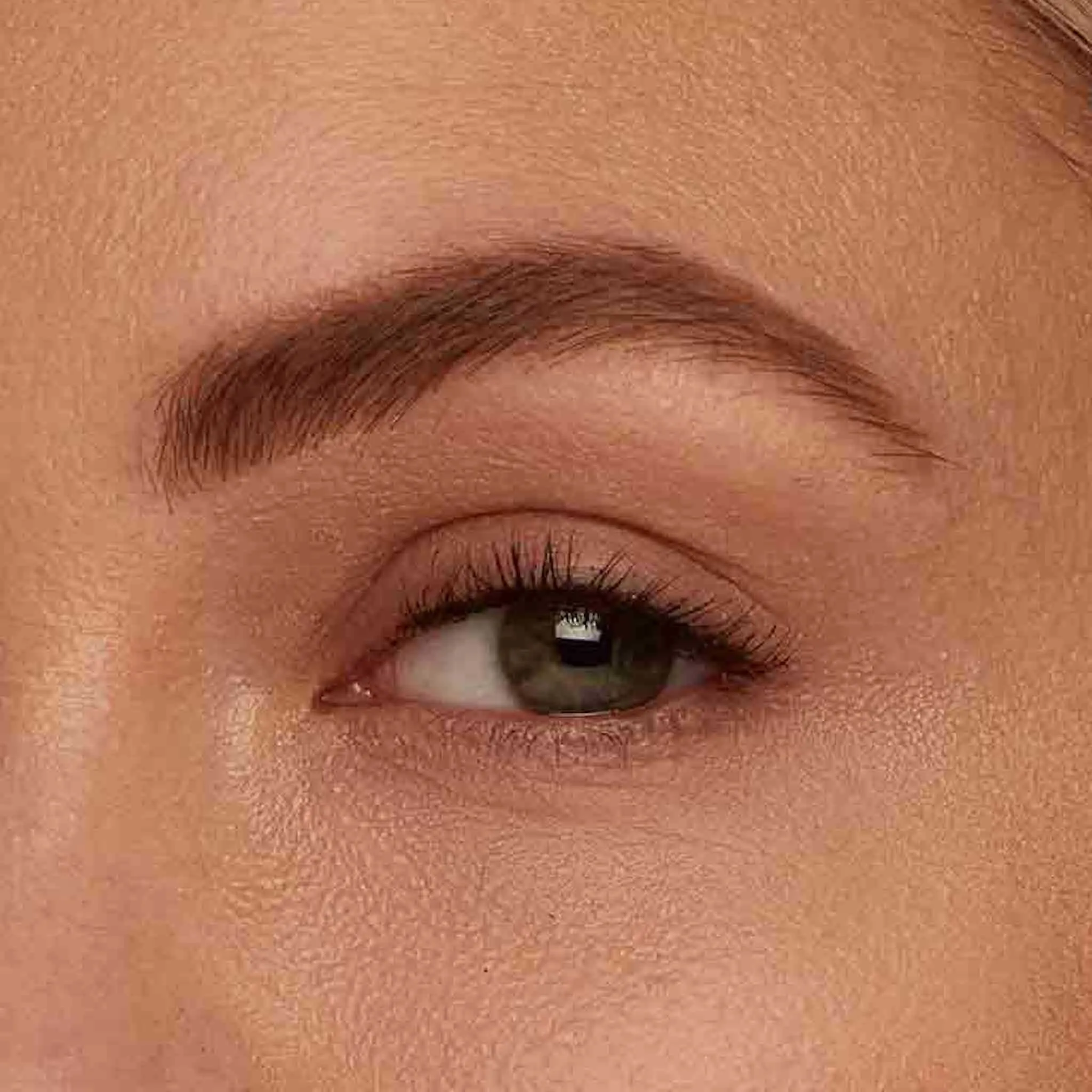 Brow Pencil   Tinted Gel