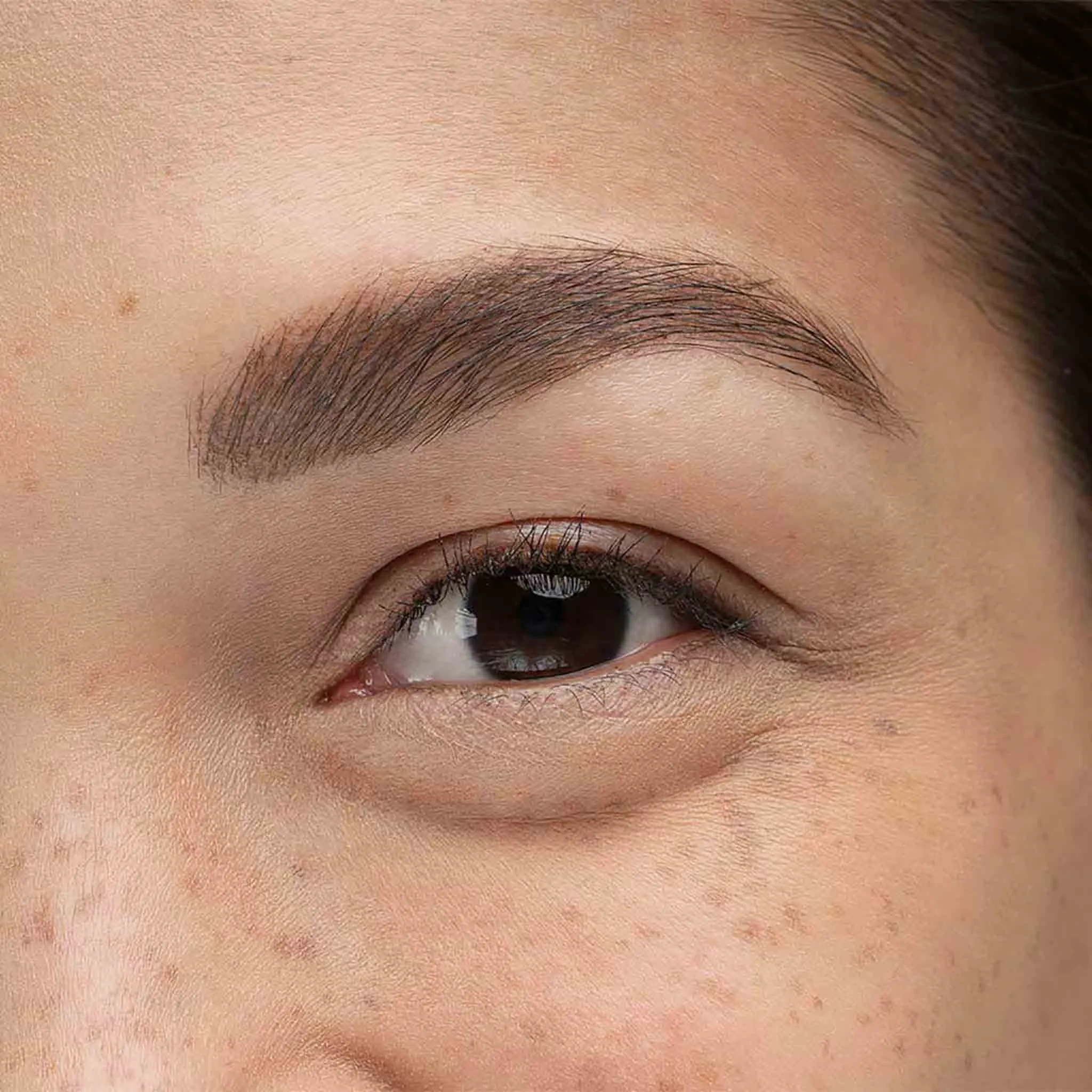 Brow Pencil   Tinted Gel