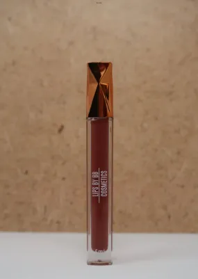 Cashmere High Pigment Lip Gloss