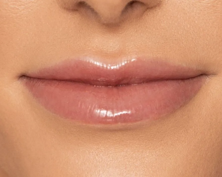 Cashmere High Pigment Lip Gloss