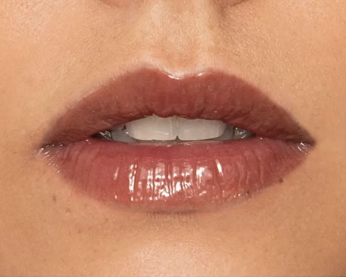 Cashmere High Pigment Lip Gloss