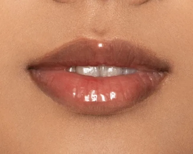 Cashmere High Pigment Lip Gloss
