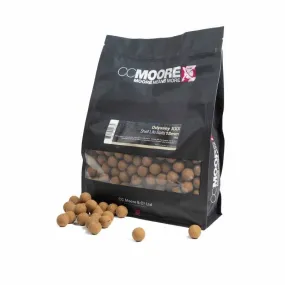 CC Moore Odyssey XXX  Shelf Life Boilies 10mm 1kg