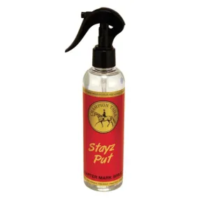 Champion Tails Stayz Put Quarter Mark Spray