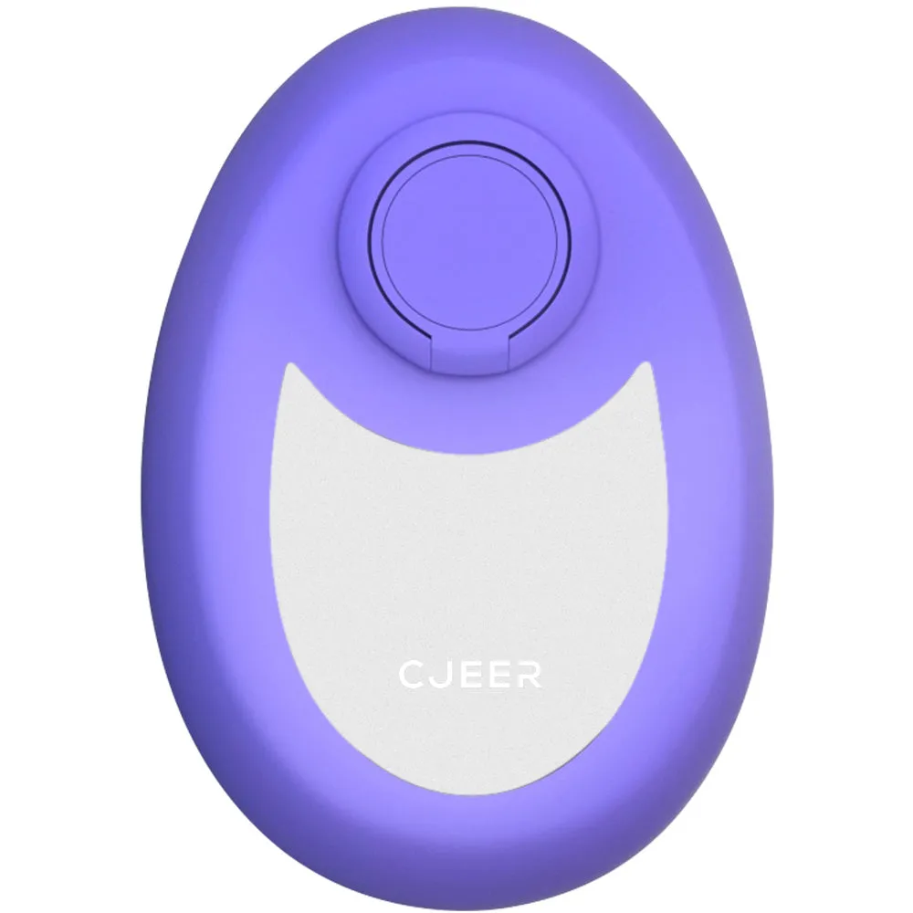 CJEER Crystal Hair Removal Unisex
