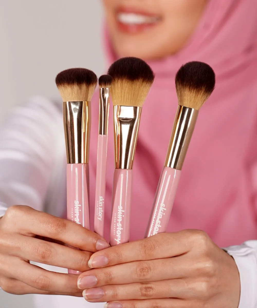 Clean Skin Foundation Brush
