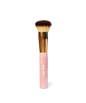 Clean Skin Foundation Brush