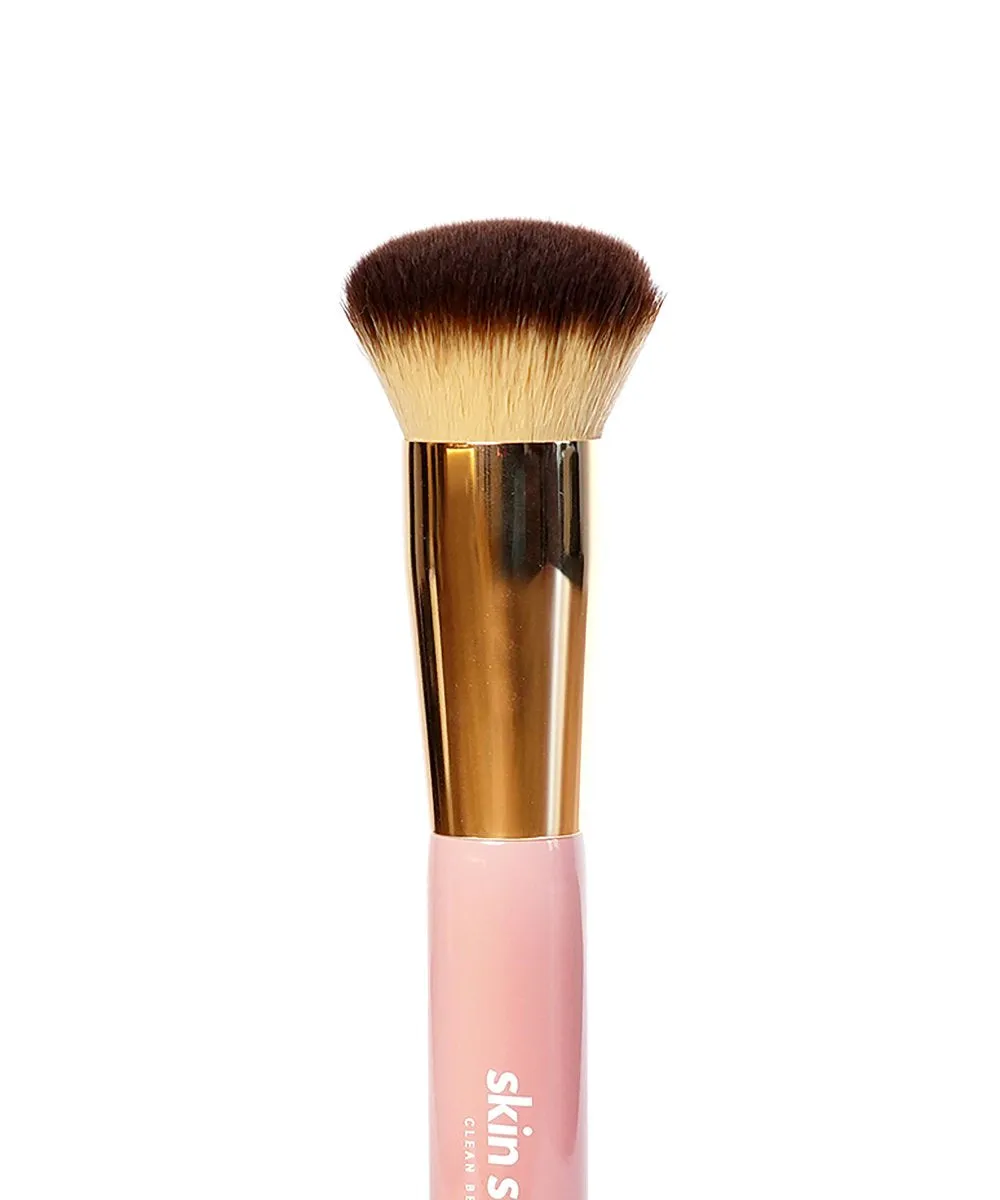 Clean Skin Foundation Brush