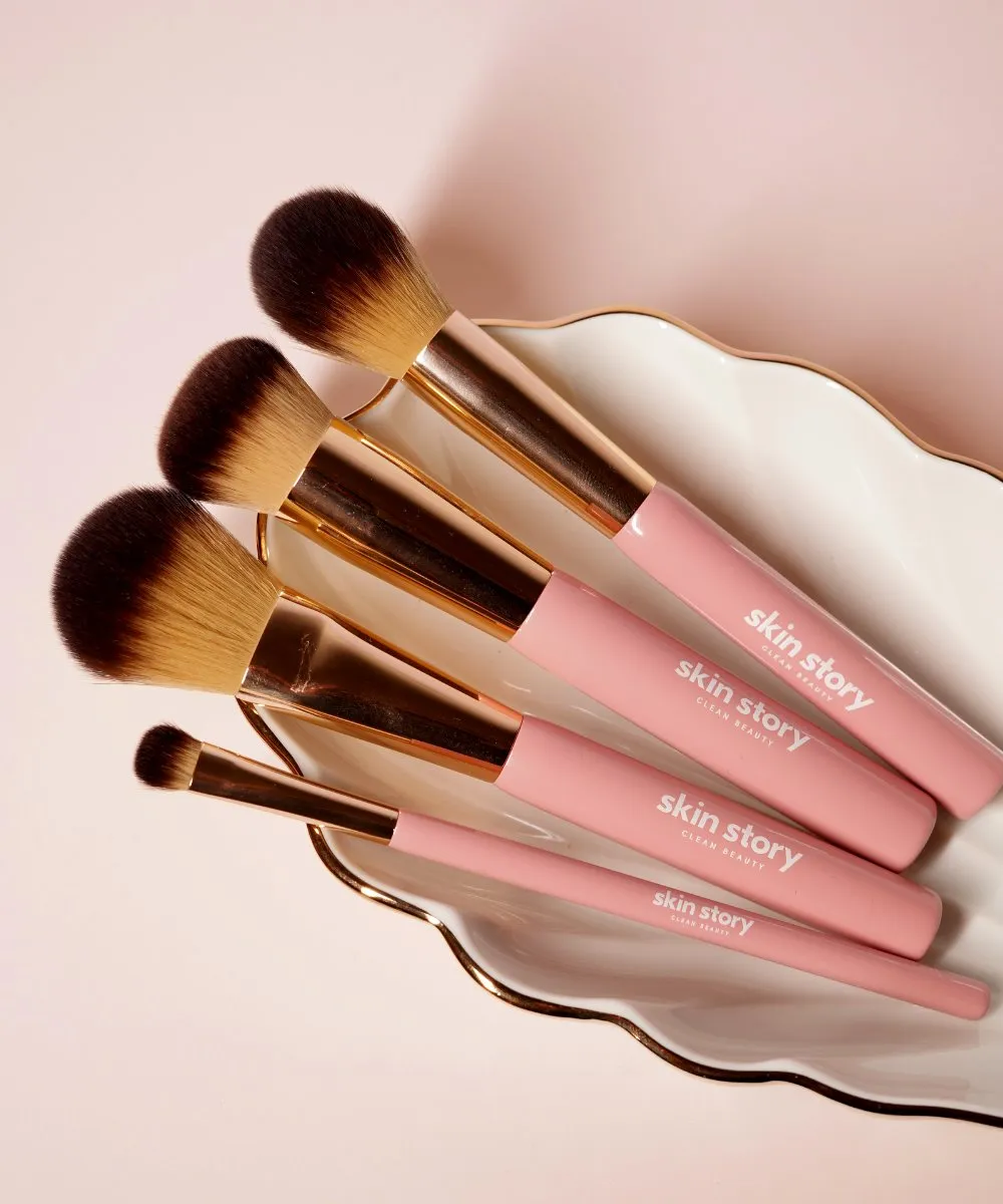 Clean Skin Foundation Brush