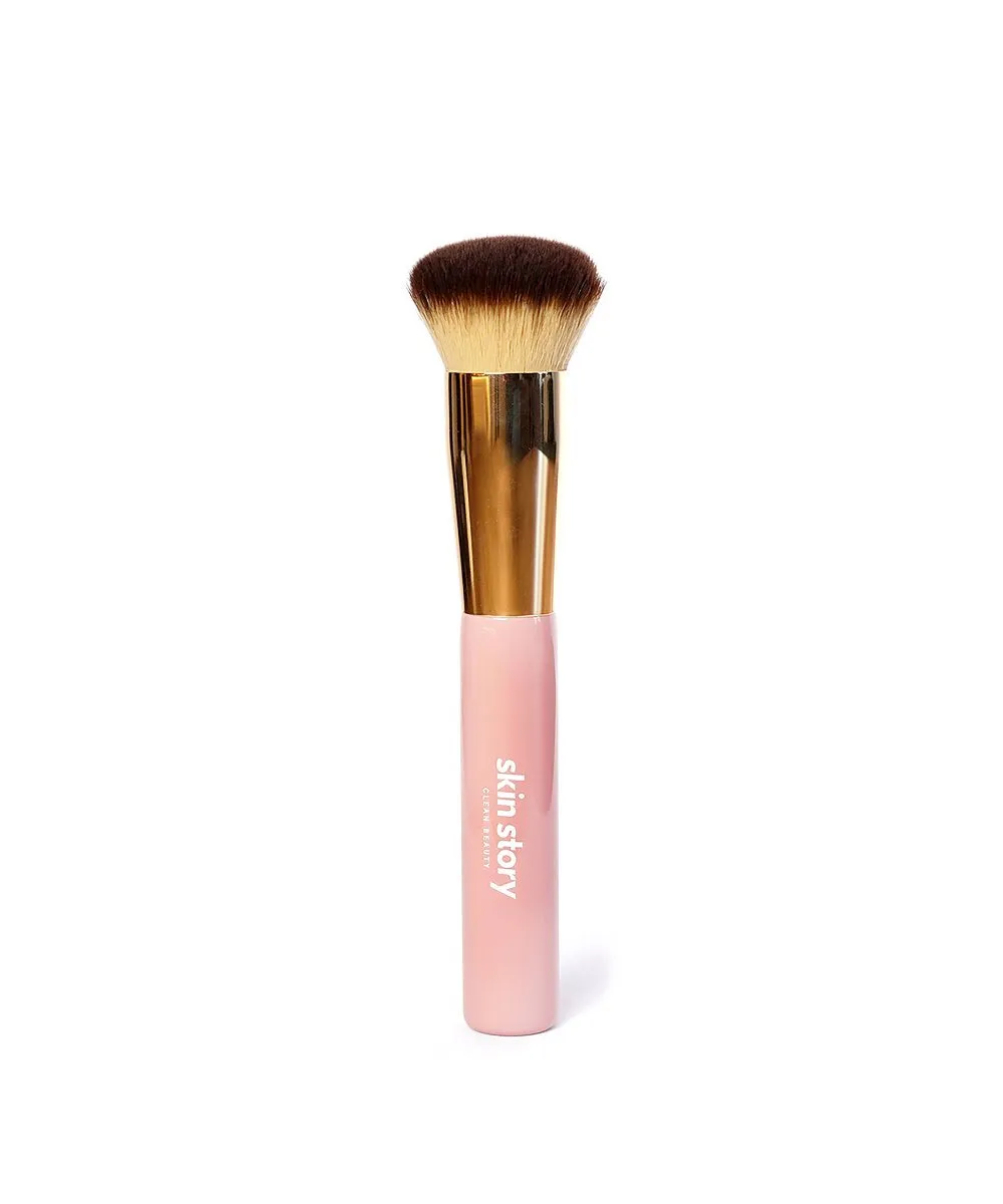 Clean Skin Foundation Brush