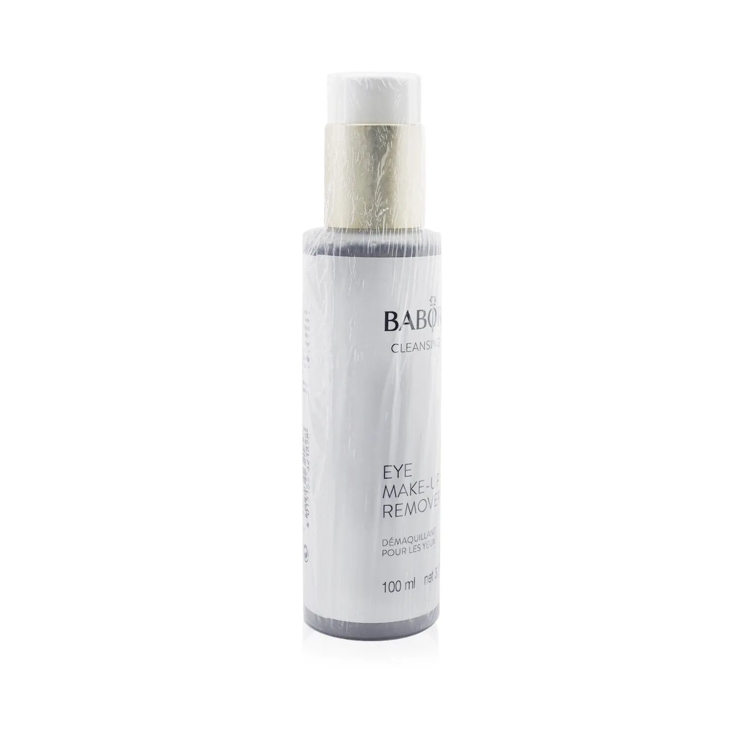 Cleansing CP Eye Make Up Remover