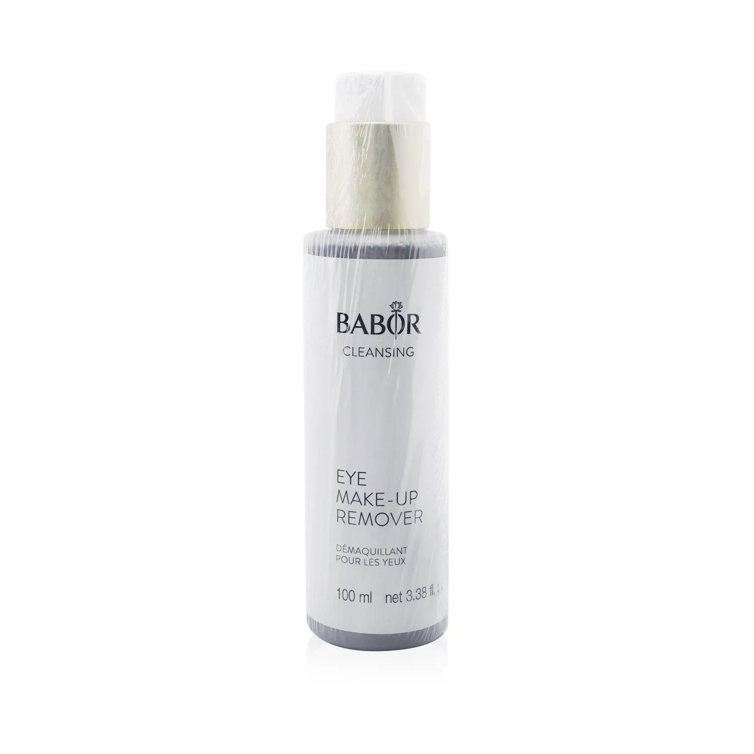 Cleansing CP Eye Make Up Remover