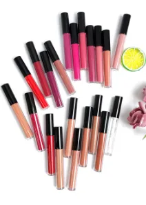 Contessa Red Lip Gloss