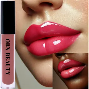 Contessa Red Lip Gloss