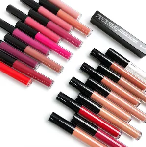 Contessa Red Lip Gloss