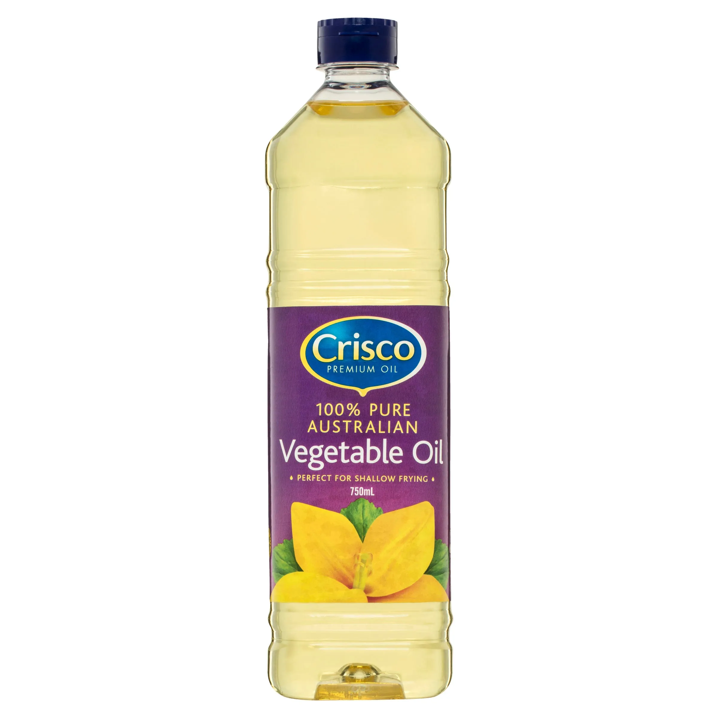 Crisco Vegetable Oil 750ml
