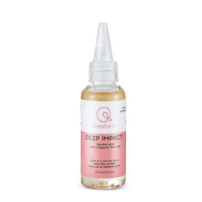 Deep Impact Face Wash
