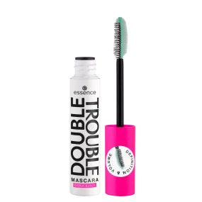 DOUBLE TROUBLE MASCARA