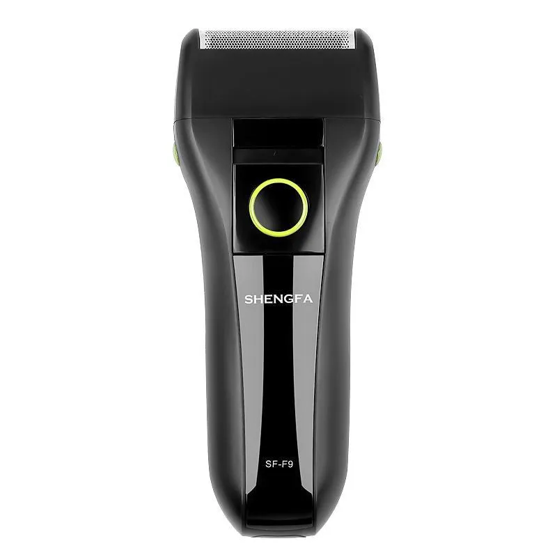 Electric Men's Razor Rechargeable