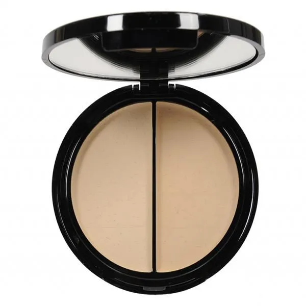 Eve Pearl Hi-Def Dual Foundation