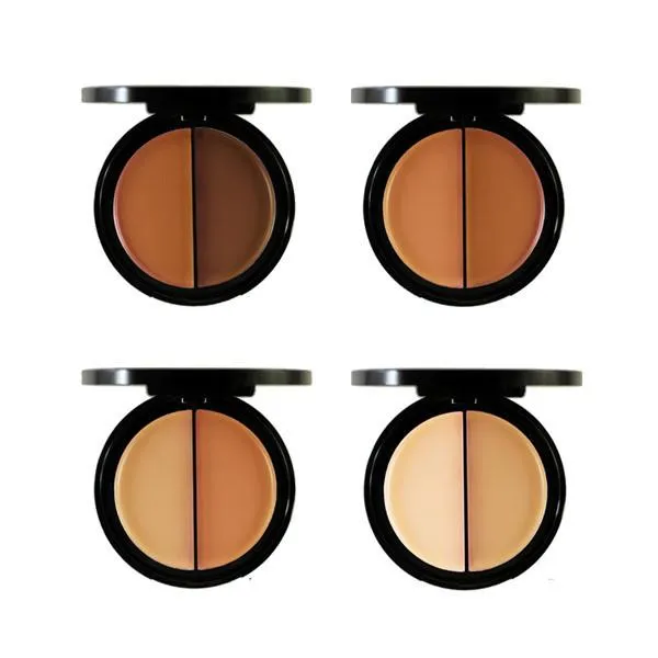 Eve Pearl Hi-Def Dual Foundation