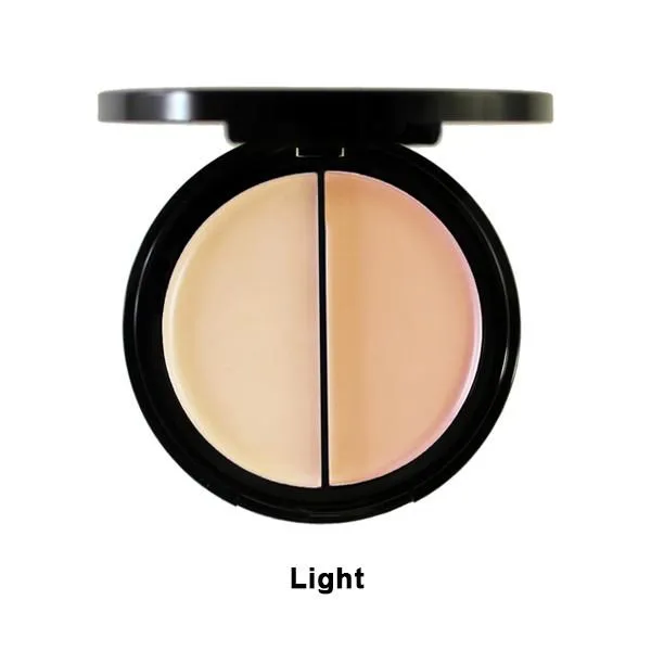 Eve Pearl Hi-Def Dual Foundation