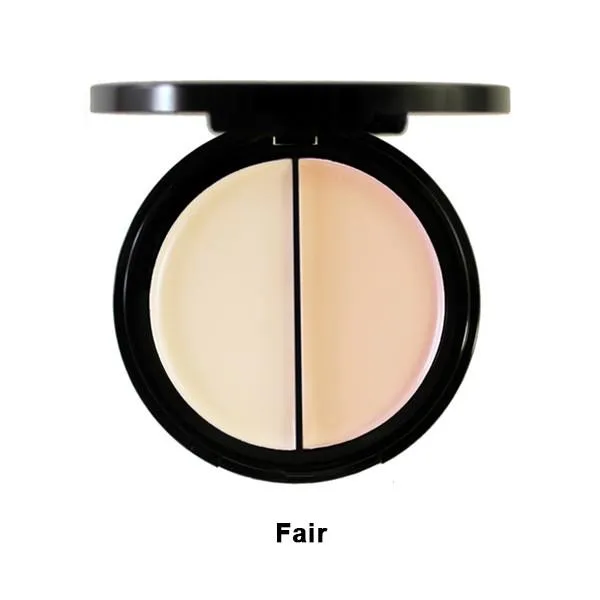 Eve Pearl Hi-Def Dual Foundation