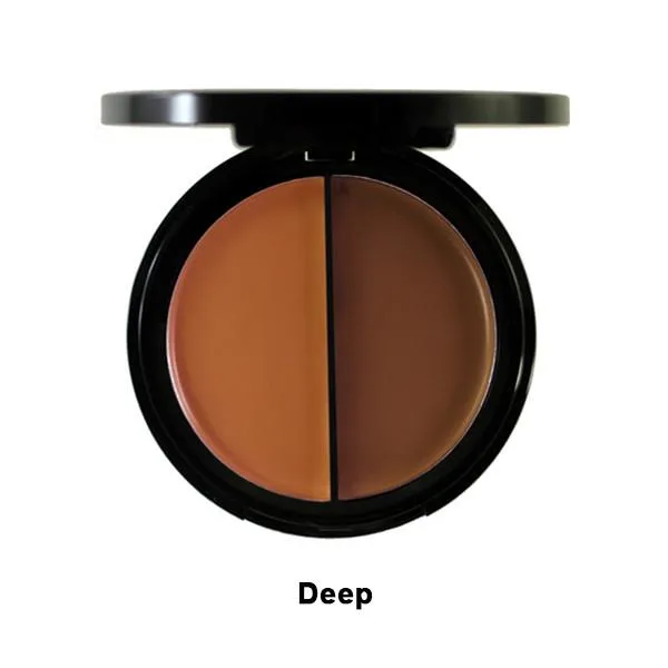Eve Pearl Hi-Def Dual Foundation