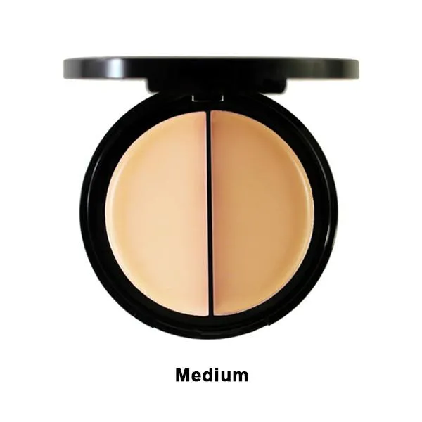 Eve Pearl Hi-Def Dual Foundation