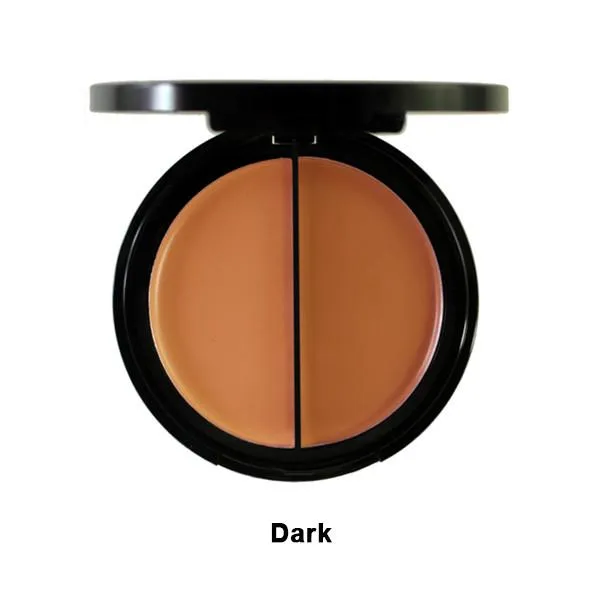 Eve Pearl Hi-Def Dual Foundation