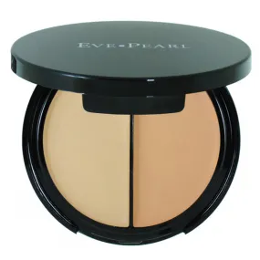 Eve Pearl Hi-Def Dual Foundation