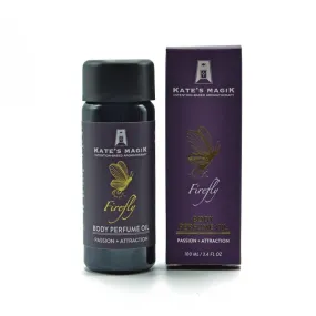 Firefly Body Perfume Oil