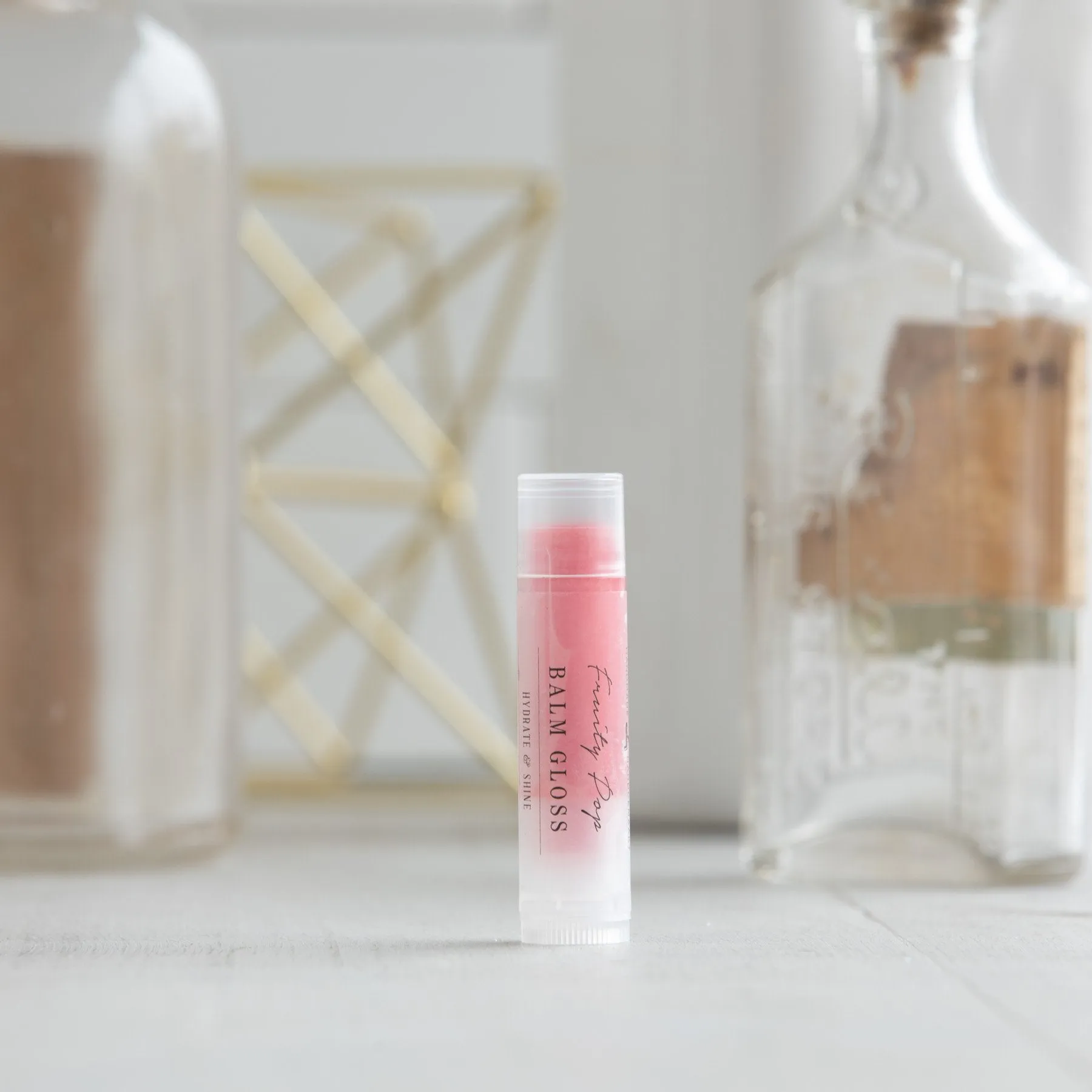 Fruity Pop Balm Gloss
