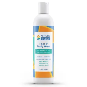 Fungal Acne Face Wash