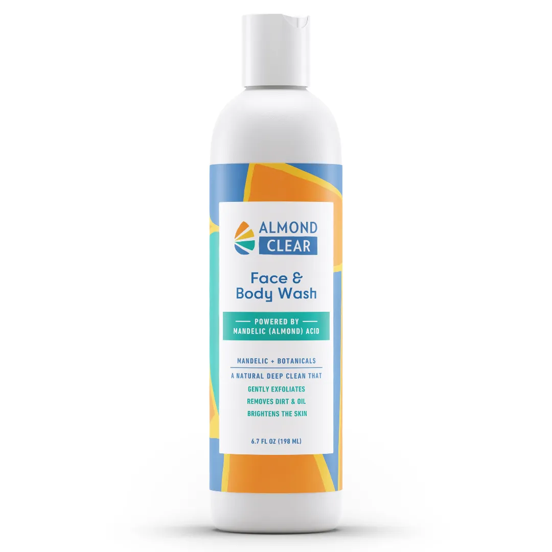 Fungal Acne Face Wash
