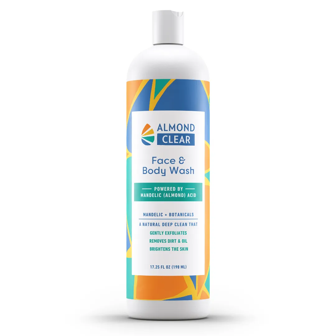 Fungal Acne Face Wash