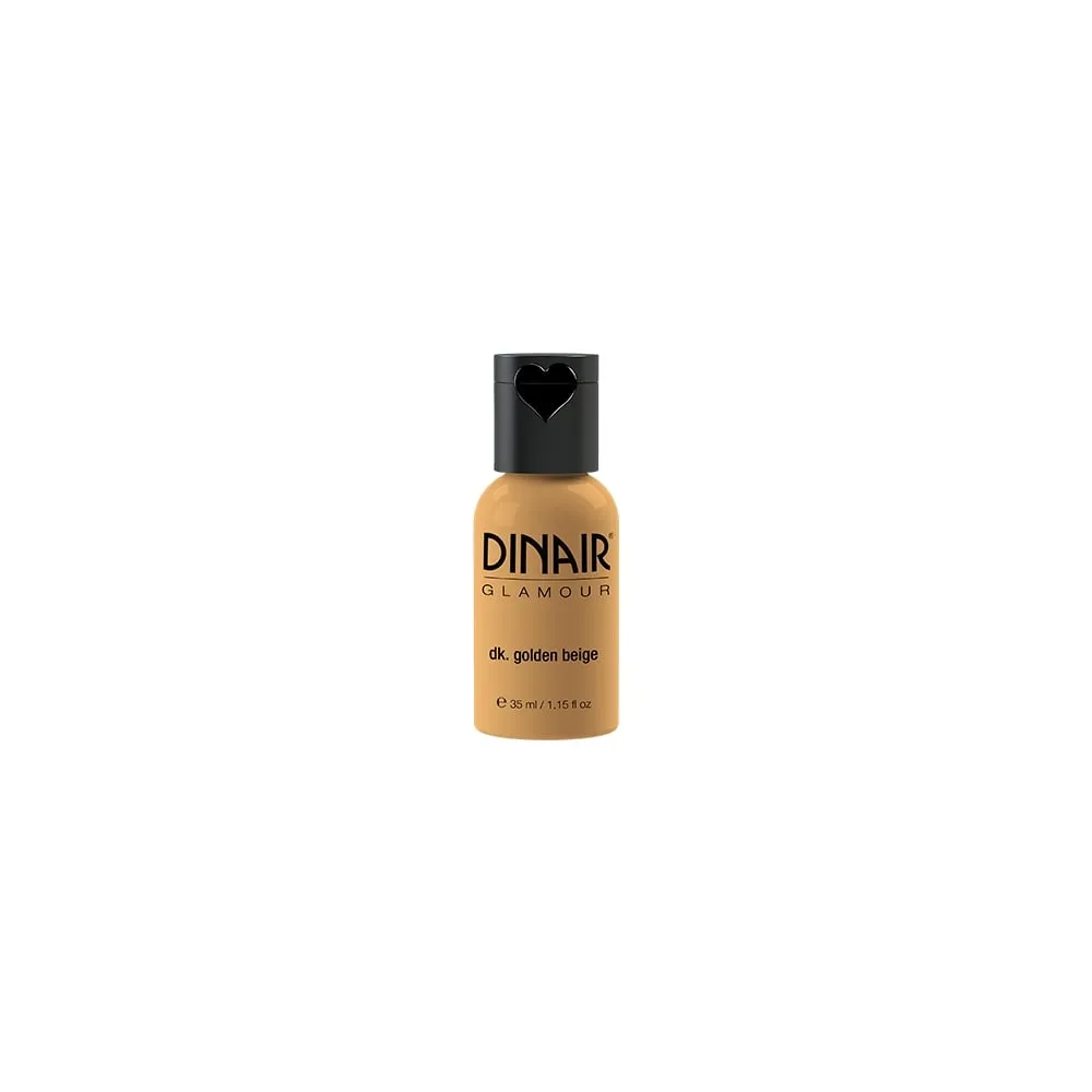 GLAMOUR FOUNDATION 1.15OZ.