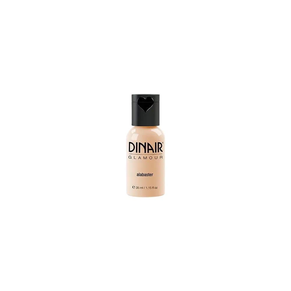 GLAMOUR FOUNDATION 1.15OZ.