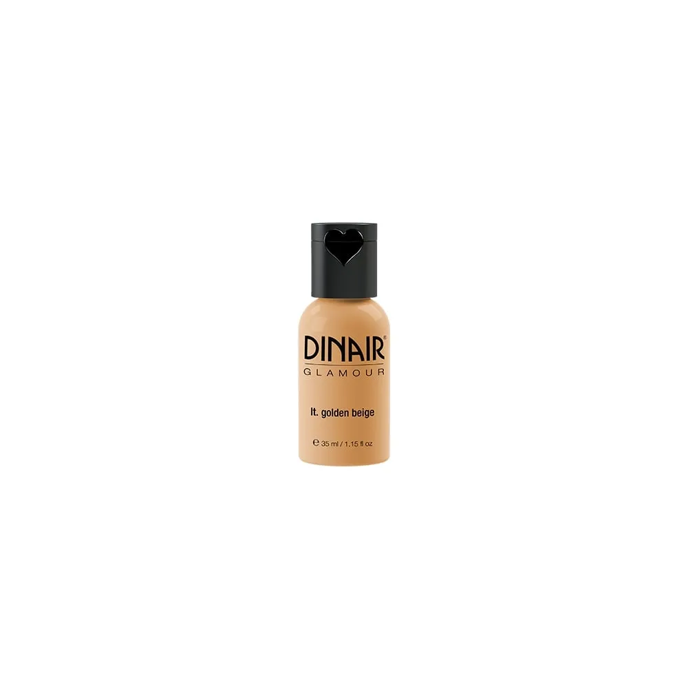 GLAMOUR FOUNDATION 1.15OZ.