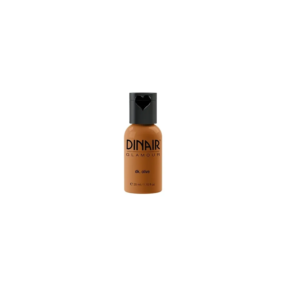 GLAMOUR FOUNDATION 1.15OZ.